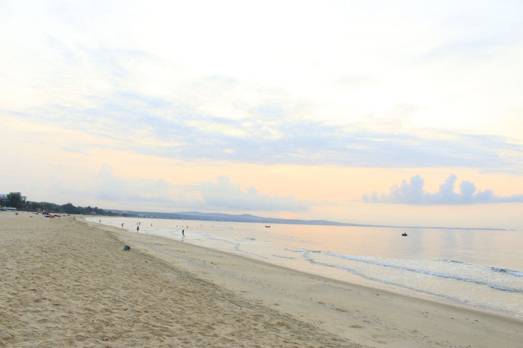 Фантхьет: Caty Muine Beach Resort & Spa
