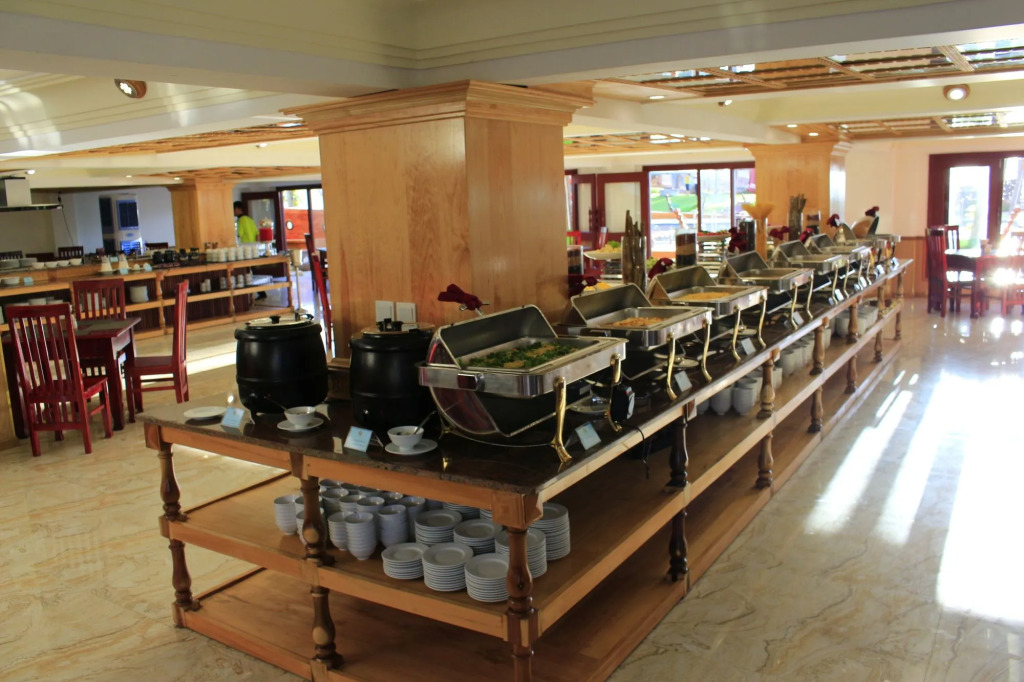 Фантхьет: Caty Muine Beach Resort & Spa