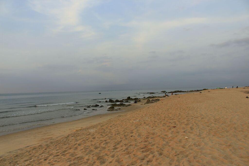 Фантхьет: Caty Muine Beach Resort & Spa