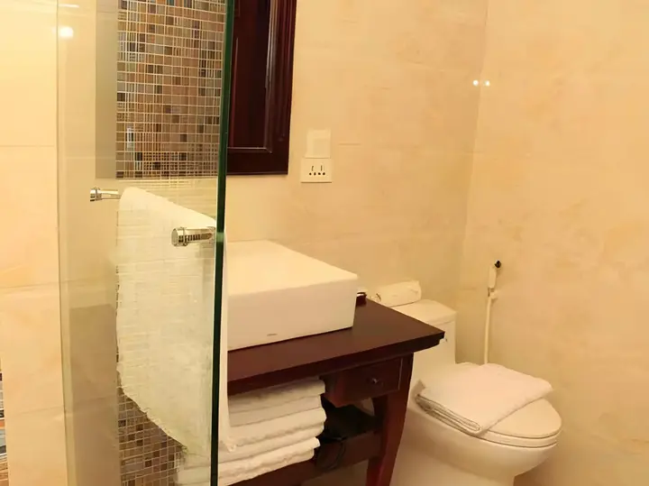 Фантхьет: Caty Muine Beach Resort & Spa