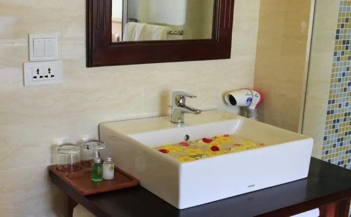 Фантхьет: Caty Muine Beach Resort & Spa