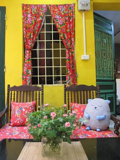 Ханой: Cucku Homestay
