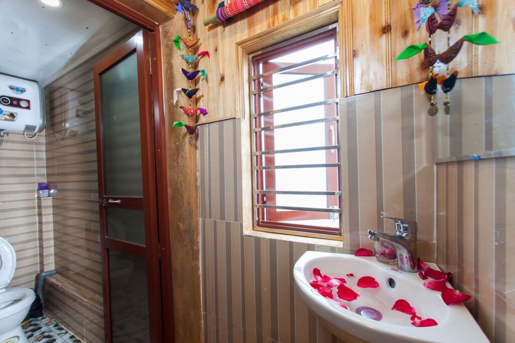 Шапа: Little View Homestay