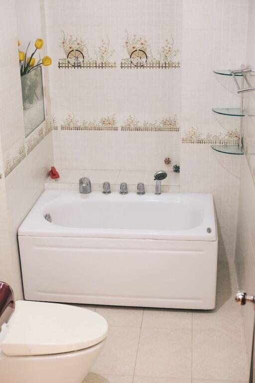 Кантхо: White Hotel - Hostel