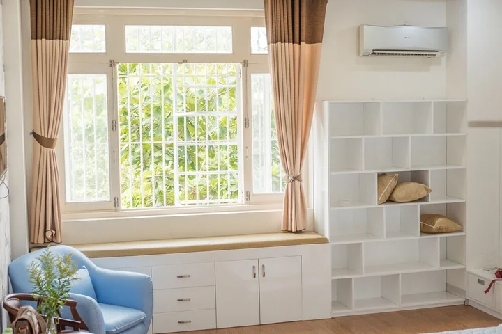 Кантхо: White Hotel - Hostel