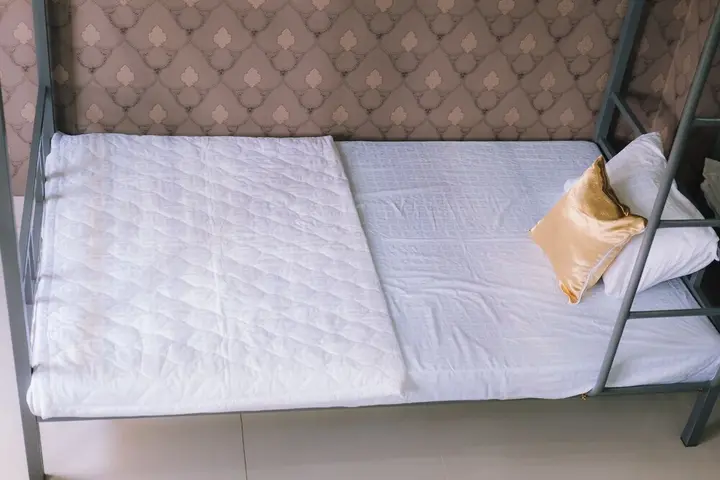 Кантхо: White Hotel - Hostel