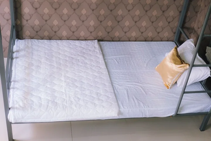 Кантхо: White Hotel - Hostel