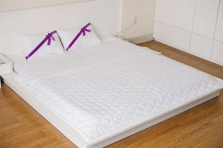 Кантхо: White Hotel - Hostel