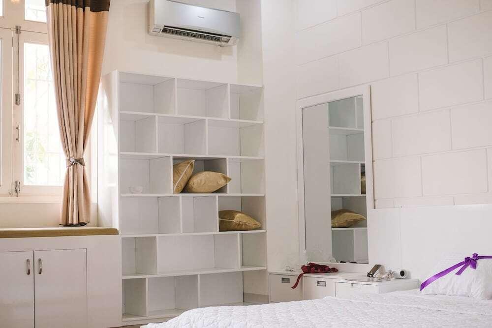 Кантхо: White Hotel - Hostel