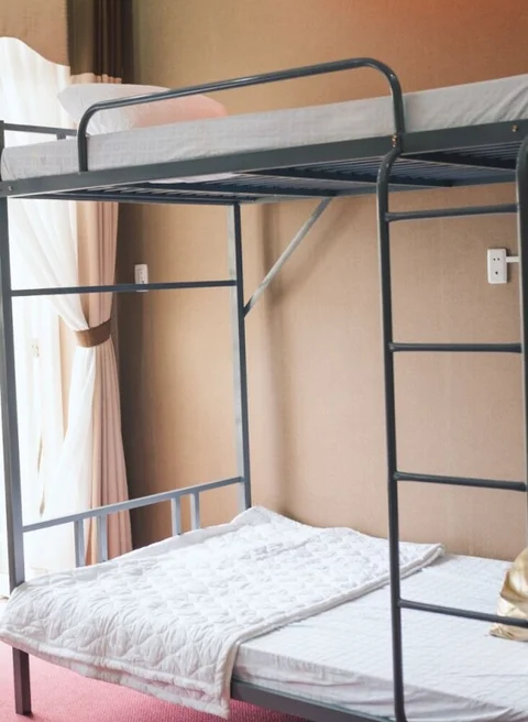 Кантхо: White Hotel - Hostel