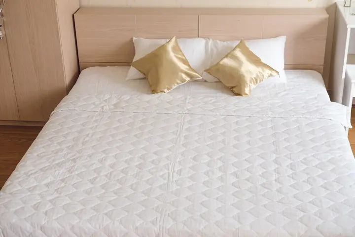 Кантхо: White Hotel - Hostel