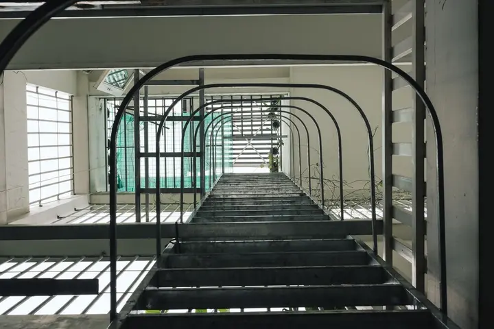 Кантхо: White Hotel - Hostel