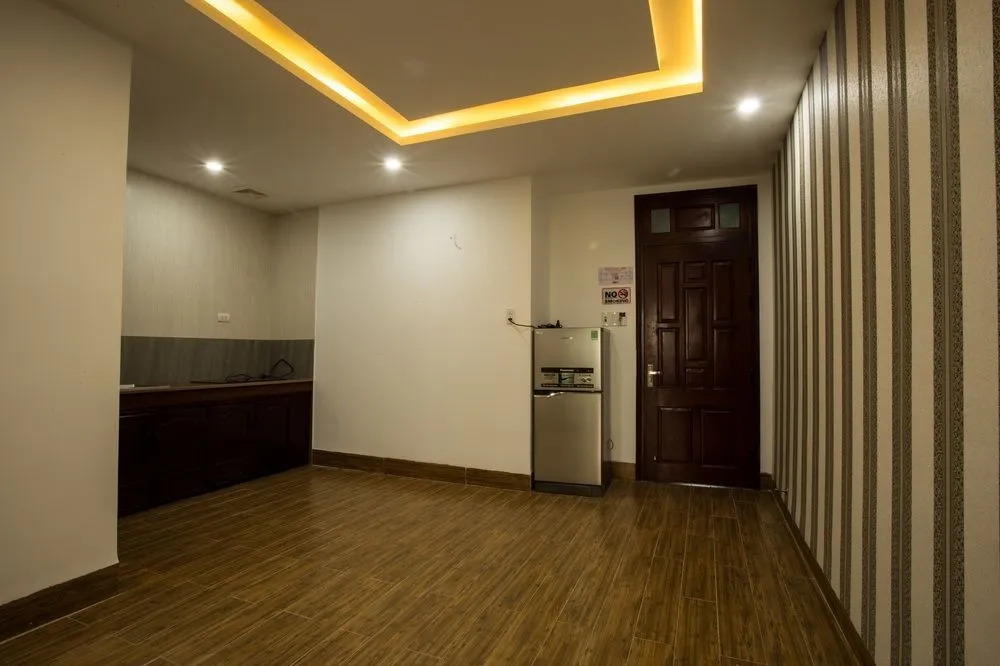Дананг: Bien Thanh Hotel