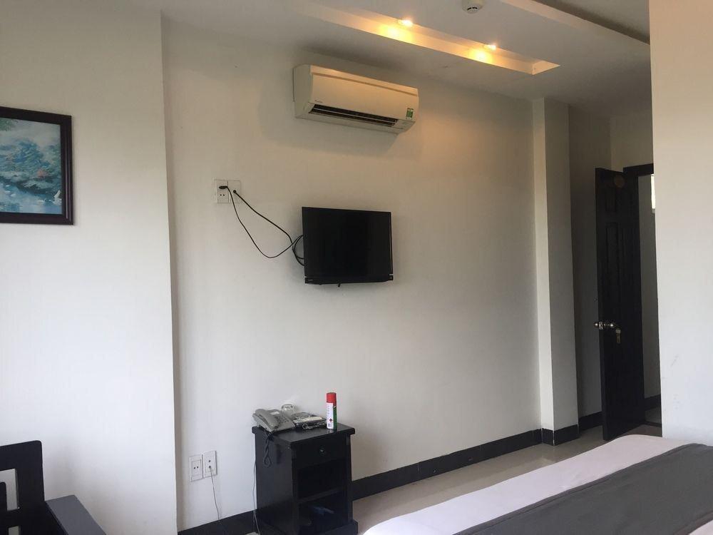 Дананг: Khue My Hotel