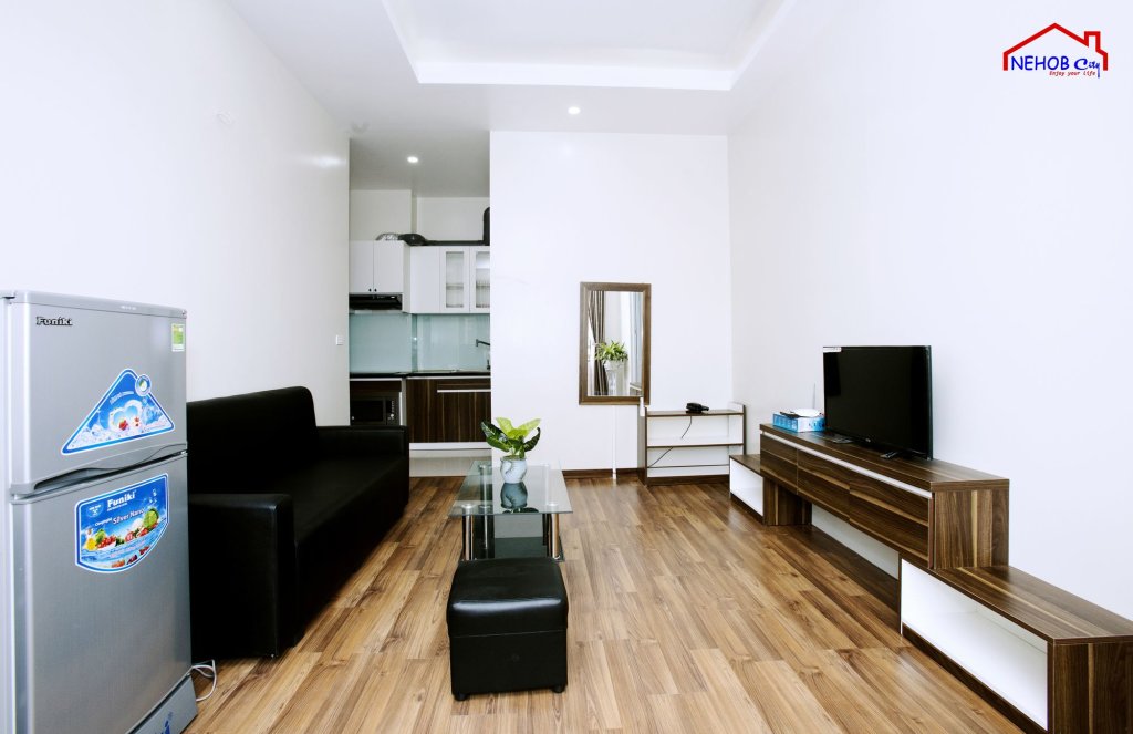 Nehob City Apartment — фото 4