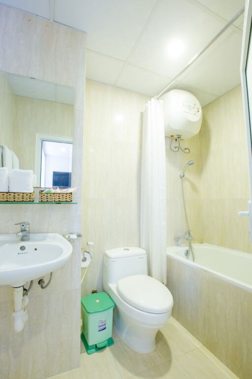 Нячанг: Sunflower Nha Trang