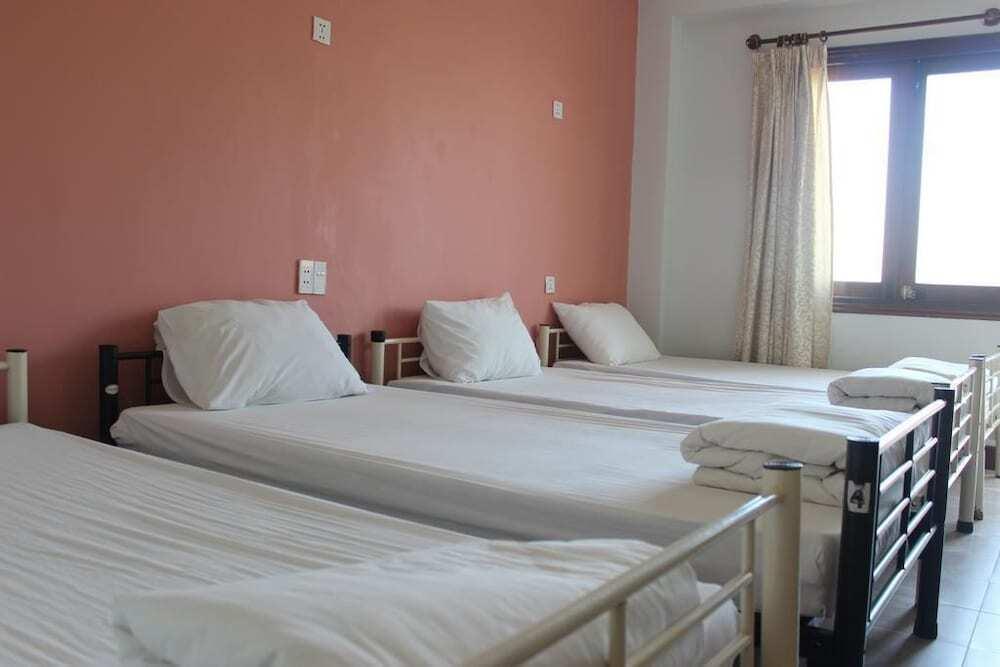 Хойан: Hoa Binh Hotel
