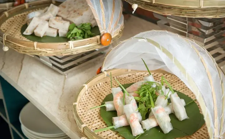 Дуонг-Лам: Tuan Chau Hanoi Hotel