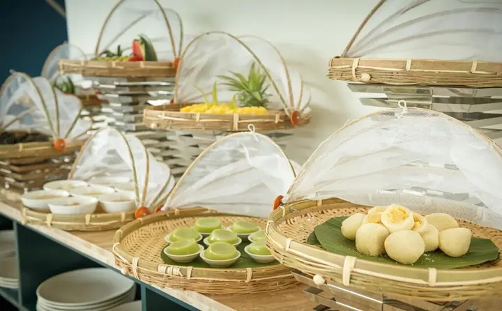 Дуонг-Лам: Tuan Chau Hanoi Hotel