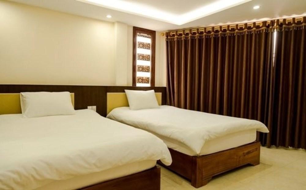 Шапа: Delta Mini Hotel
