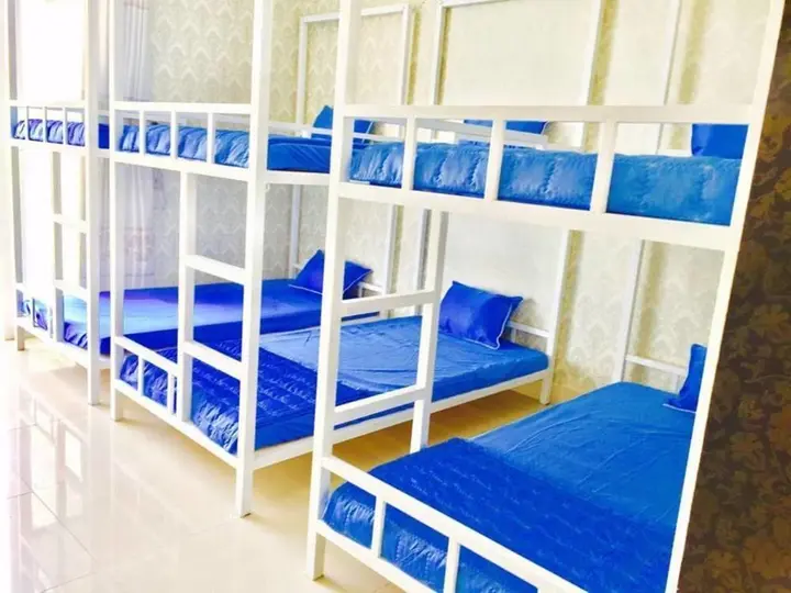 Дананг: Dunu Homestay Da Nang - Hostel
