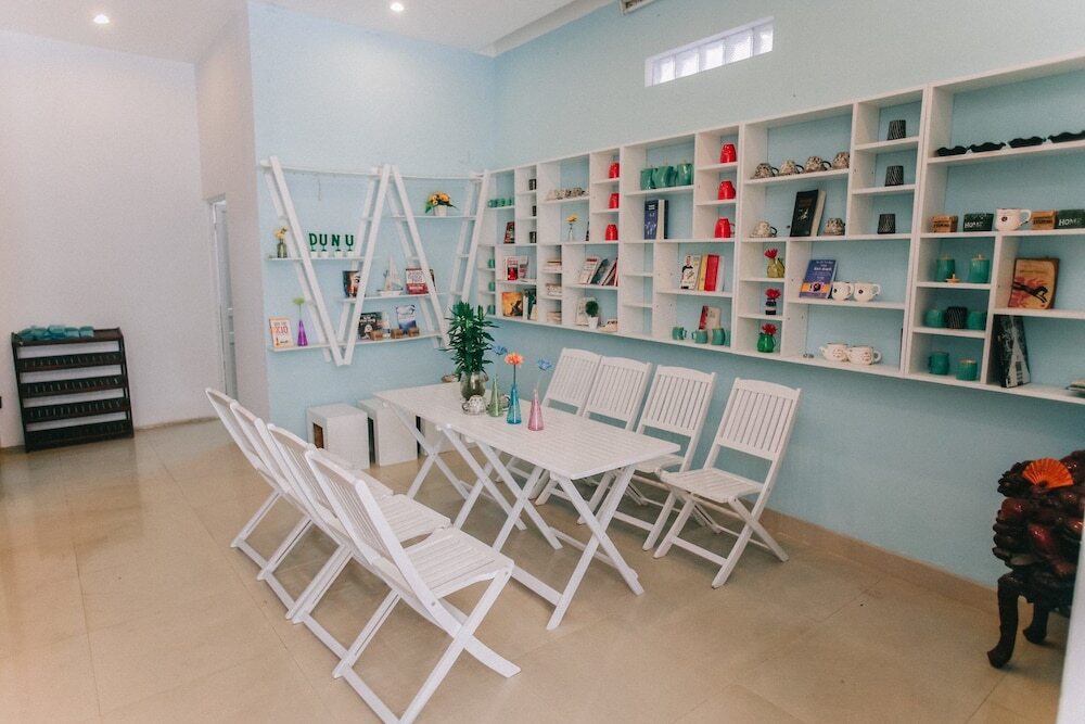 Дананг: Dunu Homestay Da Nang - Hostel
