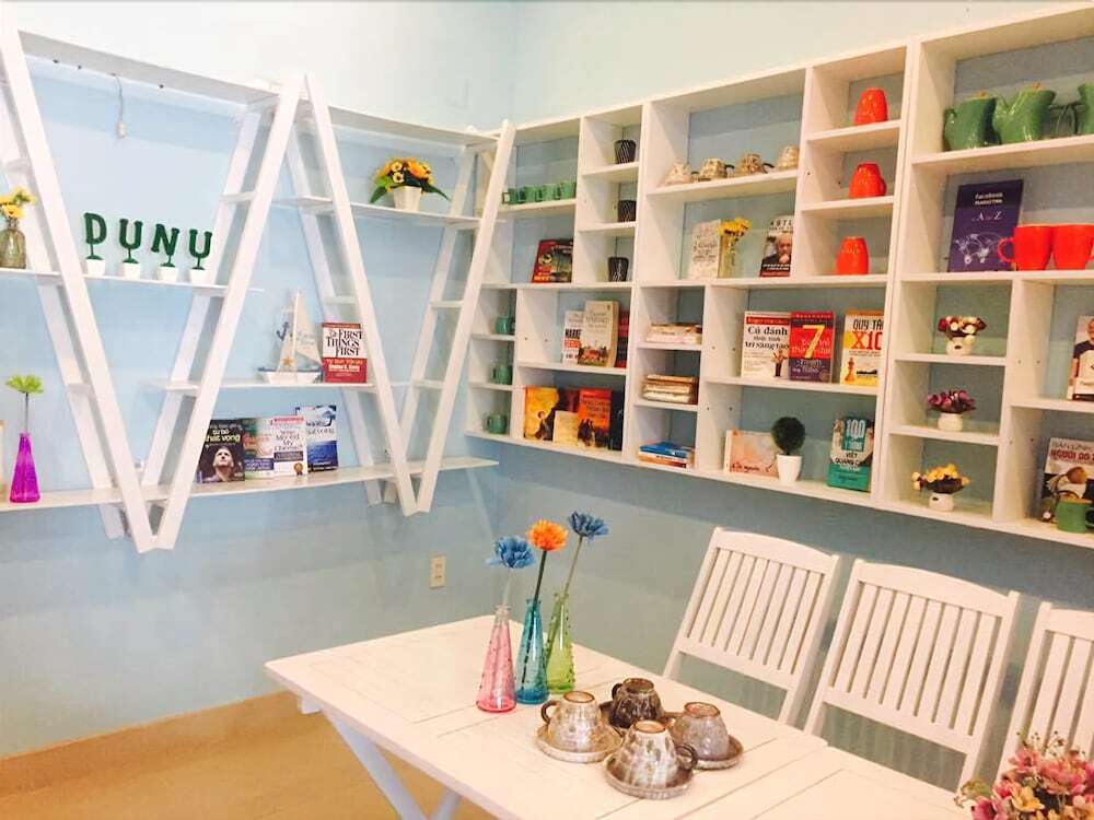 Дананг: Dunu Homestay Da Nang - Hostel