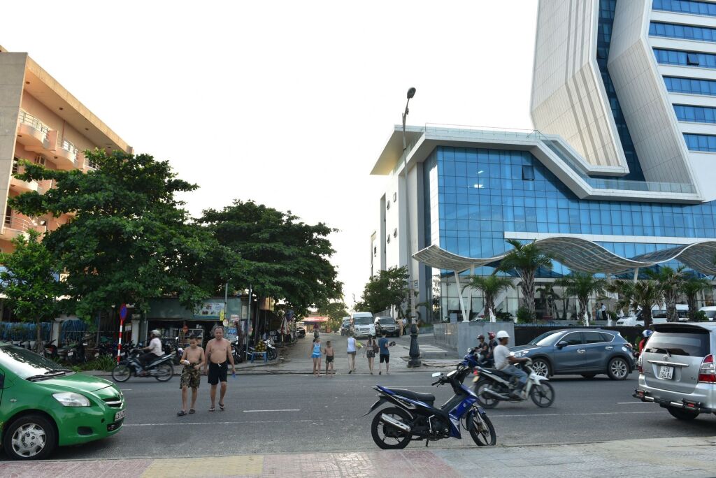 Hai Yen Hotel — фото 6