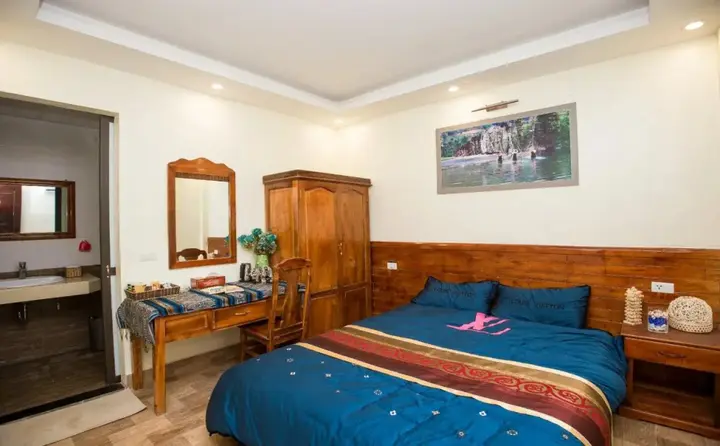 Шапа: Peace House Sapa