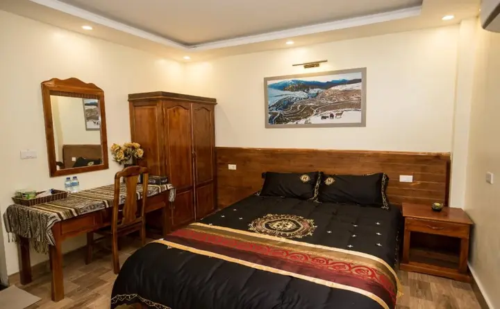 Шапа: Peace House Sapa