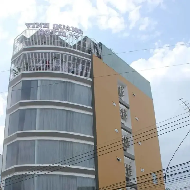 Нячанг: Vinh Quang Hotel