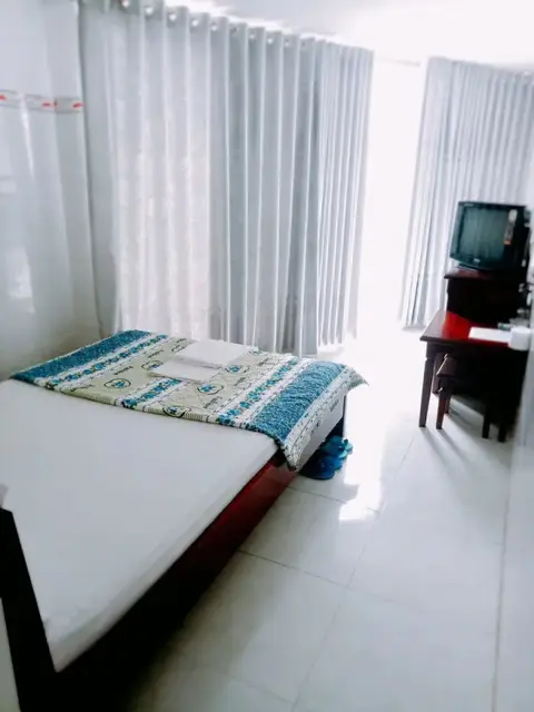 Vinh Quang Hotel — фото 5