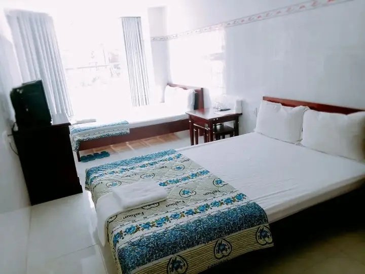 Vinh Quang Hotel — фото 3