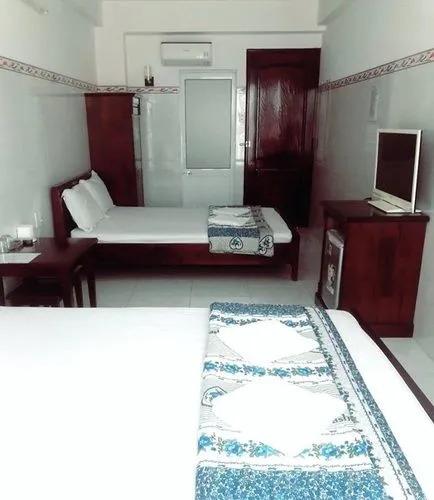 Нячанг: Vinh Quang Hotel