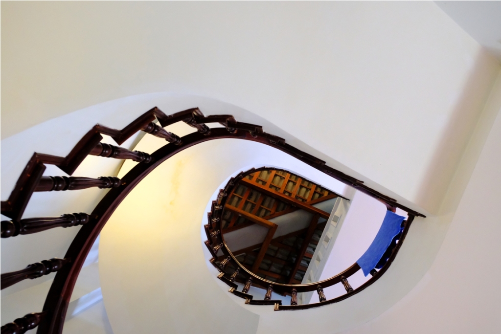 Дананг: Da Nang Clover Homestay