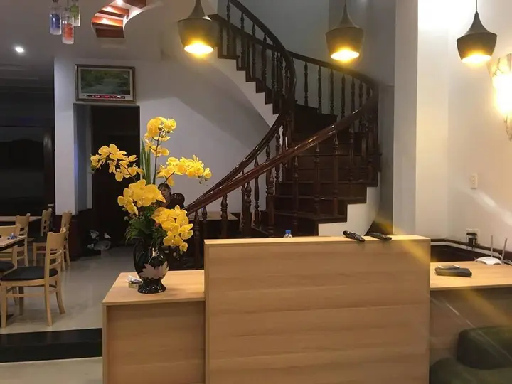 Дананг: Da Nang Clover Homestay
