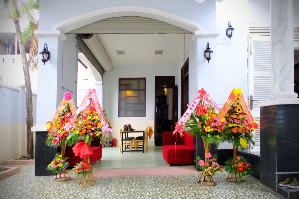Дананг: Da Nang Clover Homestay