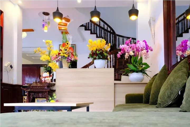 Дананг: Da Nang Clover Homestay