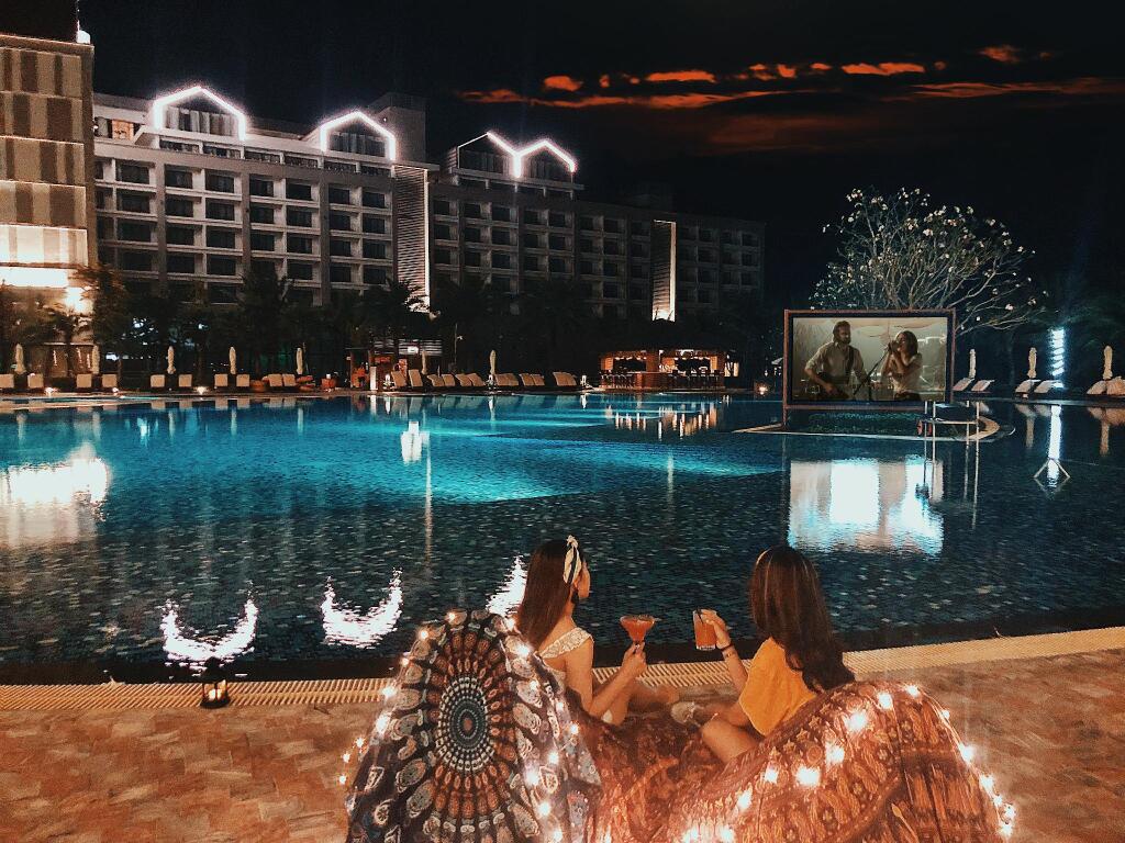 Отель Wyndham Grand Phu Quoc — фото 1