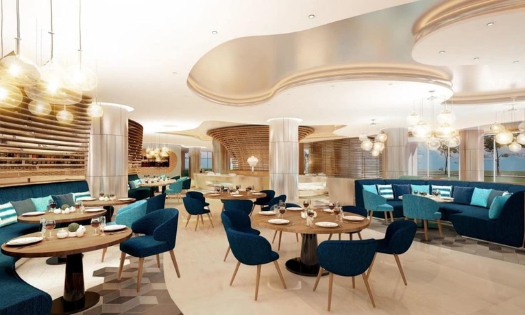 Отель Wyndham Grand Phu Quoc — фото 6