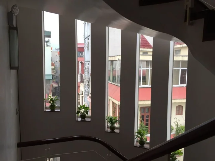 Ханой: Thai Hoa Hotel