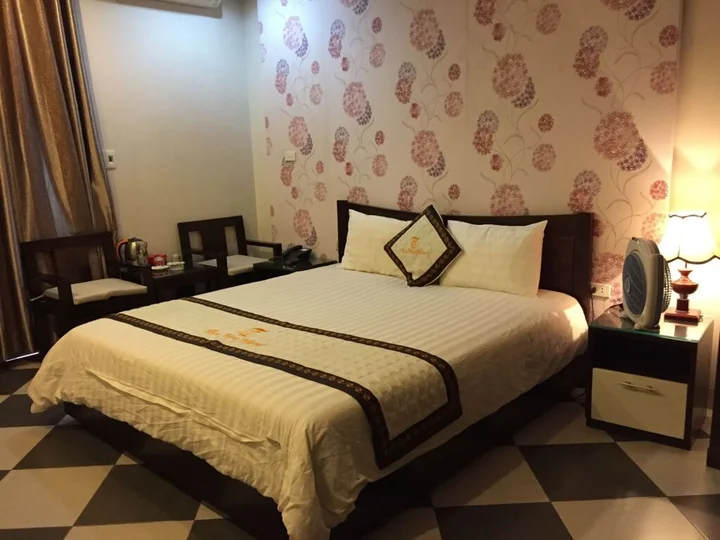 Ханой: Thai Hoa Hotel