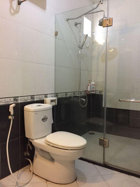 Ханой: Thai Hoa Hotel