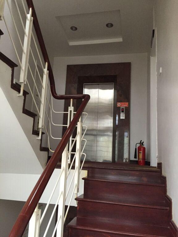 Ханой: Thai Hoa Hotel