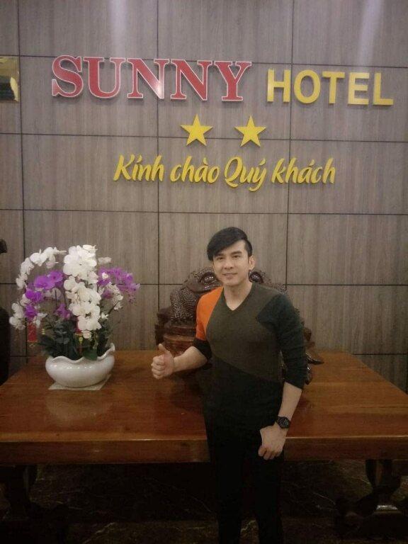 Фанранг - Тап Чам: Sunny Hotel Phan Rang
