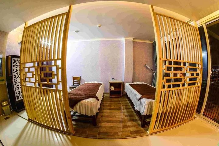 Фанранг - Тап Чам: Sunny Hotel Phan Rang