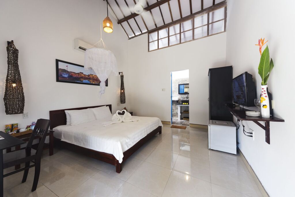 Хойан: Cashew Tree Bungalow