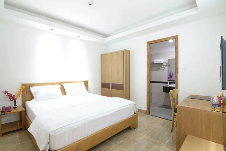 Вунгтау: Veevoo Hotel