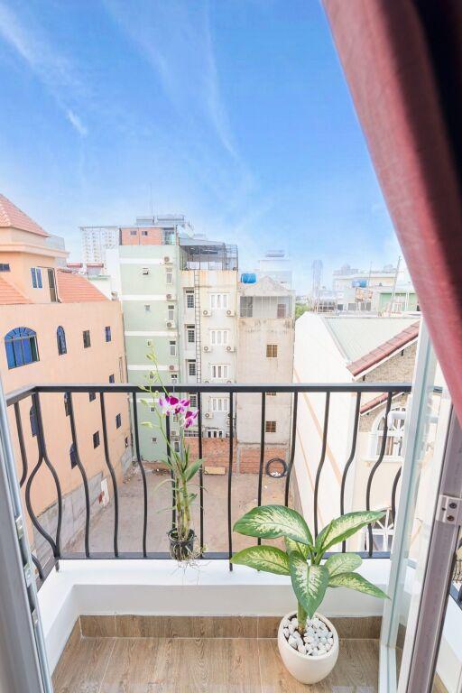 Вунгтау: Veevoo Hotel