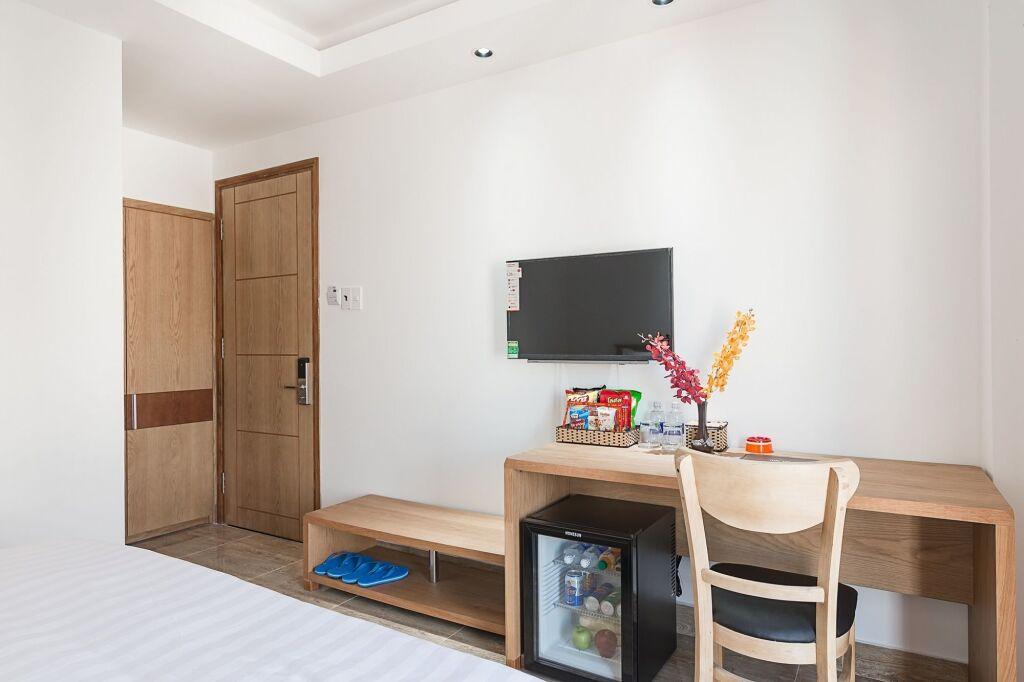 Вунгтау: Veevoo Hotel
